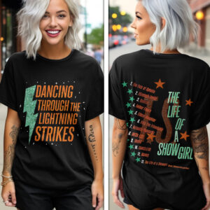 Taylor Swift 3D Apparel - TANTN20773