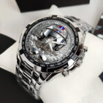 Top Gun 40th Anniversary 2026 Alloy Men Quartz Watch – TANTN19935