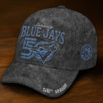 Toronto Blue Jays Classic Cap – HOATT15821