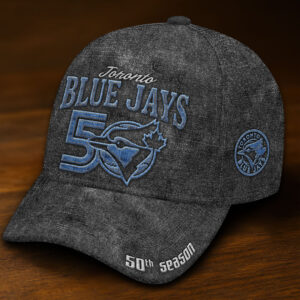 Toronto Blue Jays Classic Cap – HOATT15821