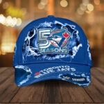 Toronto Blue Jays Classic Cap – HOATT15831