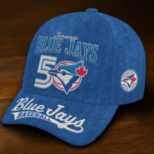 Toronto Blue Jays Classic Cap – HOATT15833