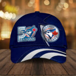Toronto Blue Jays Classic Cap – HOATT15822