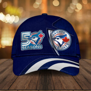 Toronto Blue Jays Classic Cap – HOATT15822