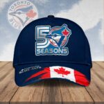Toronto Blue Jays Classic Cap – HOATT15830