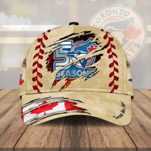 Toronto Blue Jays Classic Cap – HOATT15832