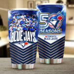 Toronto Blue Jays Tumbler Cup – TMTHU3371