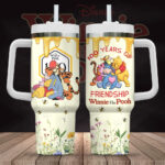 Winnie-the-Pooh 100th Anniversary 40oz Stanley Tumbler – HOATT15608
