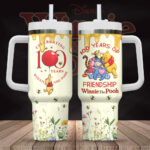 Winnie-the-Pooh 100th Anniversary 40oz Stanley Tumbler – HOATT15609