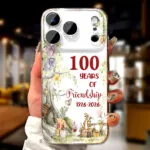 Winnie-the-Pooh 100th Anniversary Phone Case – MAITM14421