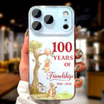 Winnie-the-Pooh 100th Anniversary Phone Case – MAITM14473