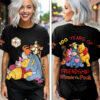 Winnie-the-Pooh 100th Anniversary 3D Apparel - HOATT15533