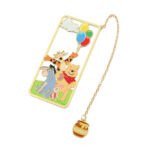 Winnie-the-Pooh Bookmark – MAITMDROP161