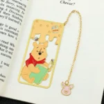 Winnie-the-Pooh Bookmark – MAITMDROP162