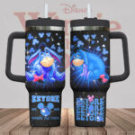 Winnie-the-Pooh x Eeyore 40oz Stanley Tumbler – HOATT15679