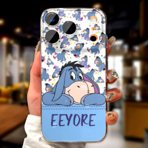 Winnie-the-Pooh x Eeyore Phone Case – HOATT15685