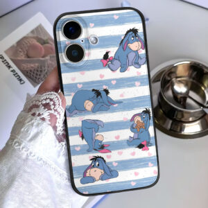 Winnie-the-Pooh x Eeyore Phone Case – HOATT15690