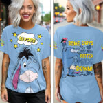 Winnie-the-Pooh x Eeyore 3D Apparel – HOATT15678