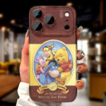 Winnie-the-Pooh 100th Anniversary Phone Case – TMTHU3213