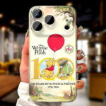 Winnie-the-Pooh 100th Anniversary Phone Case – TMTHU3517
