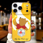 Winnie-the-Pooh 100th Anniversary Phone Case – TANTN20373