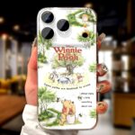 Winnie-the-Pooh 100th Anniversary Phone Case – HOATT15718