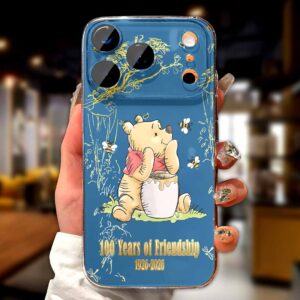 Winnie-the-Pooh 100th Anniversary Phone Case – HOATT15719