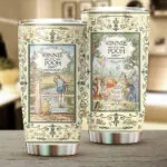 Winnie-the-Pooh 100th Anniversary Tumbler Cup – TMTHU3216