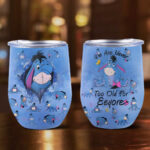 Winnie-the-Pooh x Eeyore Wine Tumbler – HOATT15965
