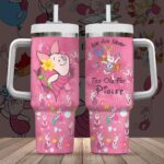 Winnie-the-Pooh x Piglet 40oz Stanley Tumbler – HOATT15686