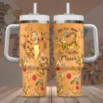 Winnie-the-Pooh x Tigger 40oz Stanley Tumbler – HOATT15684