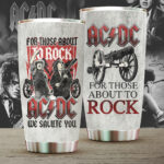 AC/DC Tumbler Cup – MAITM14874