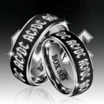 AC/DC Custom Alloy Ring – GNE5060
