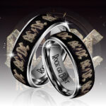 AC/DC Custom Alloy Ring – GNE5084