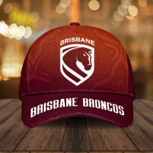 Brisbane Broncos Classic Cap – TMTHU3975