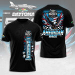 Daytona International Speedway 2026 3D Apparel – TANTN21107