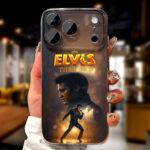 Elvis Presley Phone Case – MAITM14706