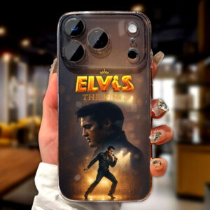 Elvis Presley Phone Case – MAITM14706