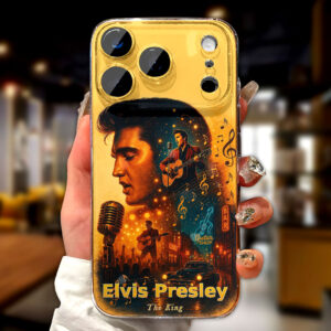 Elvis Presley Phone Case – MAITM14720
