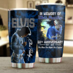 Elvis Presley Tumbler Cup – TANTN21174