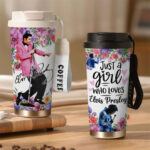 Elvis Presley 18oz Coffee Cup – TANTN21178