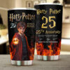 Harry Potter 25th Anniversary Tumbler Cup - GNE4956