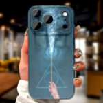 Harry Potter Phone Case – GNE5104