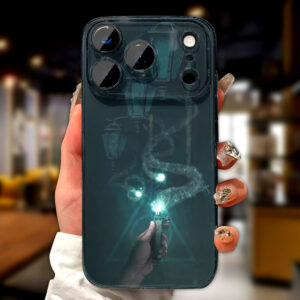 Harry Potter Phone Case – GNE5105