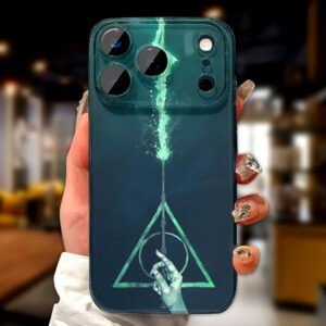 Harry Potter Phone Case – GNE5106