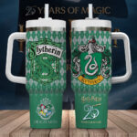 Harry Potter 25th Anniversary 40oz Stanley Tumbler – GNE4978