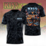 KISS 3D Apparel – TANTN21118