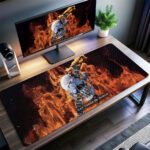 Megadeth Mouse Mat – TMTHU3997