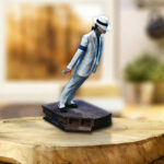 Michael Jackson Custom Shape Acrylic Plaque – TANTN21307