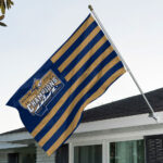 Montana State Bobcats Football 2025 National Champions 3D Double-side House Flag – MAITM14757